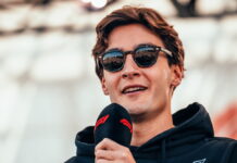 Расселл: Я продолжу выступать за Mercedes в 2027-м George Russell