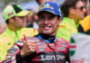 Марк Маркес завоевал поул на скользкой трассе в Хересе Marc Marquez