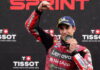 Марк Маркес выиграл хаотичный спринт в Хересе несмотря на падение Marc Marquez