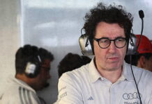 Бинотто: Важнее всего, что у R26 нет явных недостатков Mattia Binotto