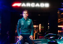 Педро де ла Роса: Гонку в Мадриде ждёт яркий успех Pedro De La Rosa