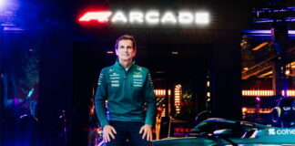 Педро де ла Роса: Гонку в Мадриде ждёт яркий успех Pedro De La Rosa