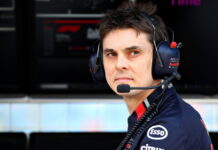 В Red Bull Racing усиливают технический департамент Ben Waterhouse