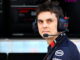 В Red Bull Racing усиливают технический департамент Ben Waterhouse