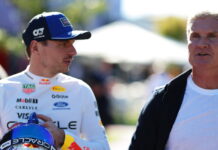 Култхард удивлён молчанием FIA Max Verstappen, David Coulthard