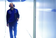 В Red Bull Racing подтвердили уход Ламбьязе Gianpiero Lambiase