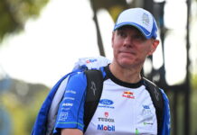 Алан Пермейн: Нужно найти оптимальный баланс Alan Permane