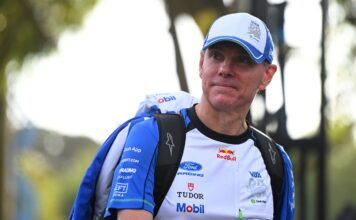 Алан Пермейн: Нужно найти оптимальный баланс Alan Permane