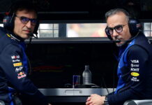 В Red Bull расплачиваются за доработку машины в 2025-м Pierre Wache, Laurent Mekies