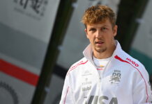 Лиама Лоусона беспокоит скорость Racing Bulls Liam Lawson