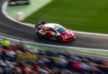 Кацута возглавил Ралли Канарских островов после зрелищного спецучастка Takamoto Katsuta