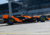 В McLaren готовят новую MCL40 к этапам в Майами и Канаде Oscar Piastri