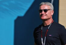 Култхард предлагает отменить штрафы за замену моторов David Coulthard