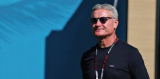 Култхард предлагает отменить штрафы за замену моторов David Coulthard