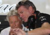 Грэм Лоудон рассказал, что привлекает людей в Cadillac Mario Andretti, Graeme Lowdon