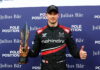 Мортара завоевал рекордный четвёртый поул на Темпельхофе Edoardo Mortara