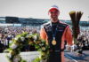 Porsche празднует 75-летие автоспорта победой Мюллера Nico Müller