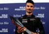 Верляйн завоевал домашний поул для Porsche на этапе в Берлине Pascal Wehrlein