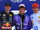 Майами-2026: Кими Антонелли завоевал третий подряд поул Max Verstappen, Andrea Kimi Antonelli, Charles Leclerc