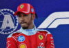 Хэмилтон: Ошибка в финале отразилась и на второй попытке Lewis Hamilton
