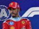 Хэмилтон: Ошибка в финале отразилась и на второй попытке Lewis Hamilton