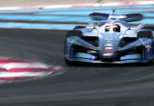 Формула E: Календарь на следующий сезон свёрстан Formula E
