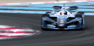 Формула E: Календарь на следующий сезон свёрстан Formula E
