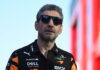 Андреа Стелла: У Ferrari лучшее шасси в пелотоне Andrea Stella