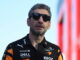 Андреа Стелла: У Ferrari лучшее шасси в пелотоне Andrea Stella