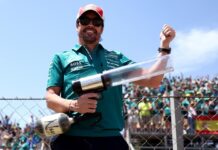 Доменикали: Алонсо нужен подходящий проект Fernando Alonso