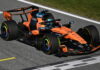 В McLaren пока отказались от нового заднего антикрыла Oscar Piastri
