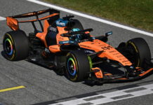 В McLaren пока отказались от нового заднего антикрыла Oscar Piastri