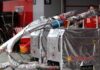 FIA предлагает вернуть дозаправки Refueling machine