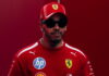 Култхард считает Хэмилтона претендентом на титул Lewis Hamilton