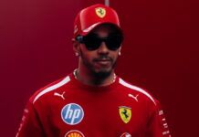 Култхард считает Хэмилтона претендентом на титул Lewis Hamilton