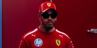 Льюис Хэмилтон рассказал о методике своих тренировок Lewis Hamilton