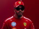 Льюис Хэмилтон рассказал о методике своих тренировок Lewis Hamilton