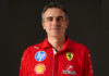 Энрико Гвалтьери о доработанной версии моторов Ferrari Enrico Gualtieri