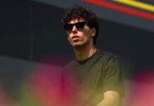 Бортолето: Двигатель Audi уступает по секунде на круге Gabriel Bortoleto