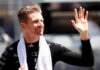 Кристиан Даннер: Нико Хюлкенбергу ещё повезло Nico Hulkenberg