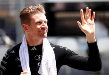 Кристиан Даннер: Нико Хюлкенбергу ещё повезло Nico Hulkenberg