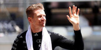 Кристиан Даннер: Хюлкенберга отличает особое упорство Nico Hulkenberg