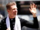 Кристиан Даннер: Нико Хюлкенбергу ещё повезло Nico Hulkenberg