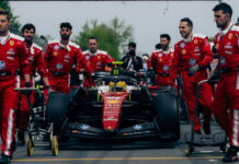 У Ferrari уже нет прежнего преимущества на старте гонок Lewis Hamilton