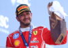 Льюис Хэмилтон: Никогда нельзя сомневаться в себе Lewis Hamilton