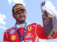Льюис Хэмилтон: Никогда нельзя сомневаться в себе Lewis Hamilton