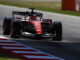 Марк Хьюз о том, за счёт чего прибавила Ferrari Charles Leclerc