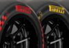Pirelli останется монопольным поставщиком до 2028 года Pirelli tyres