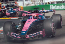 В McLaren подали апелляцию на итоги Гран При Монако Pierre Gasly