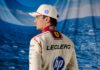 Ferrari представила комбинезон Леклера для Монако Charles Leclerc